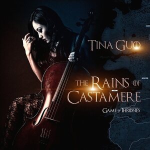 Tina Guo - Raining Blood (Slayer)