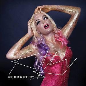 Kitty Brucknell - Glitter In The Sky