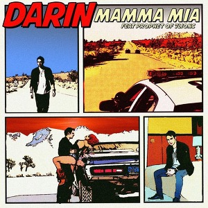 DARIN ft.Prophet of 7Lions - Mamma Mia