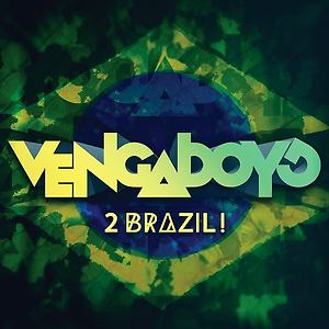 Vengaboys - 2 Brazil!