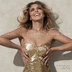 Cheryl Cole ft. Tinie Tempah - Crazy Stupid Love