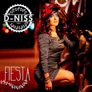 D-Niss ft. La Pozze Latina - Turn It Up
