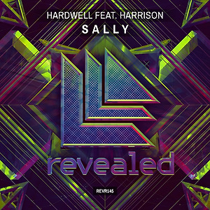 Hardwell ft. Harrison - Sally