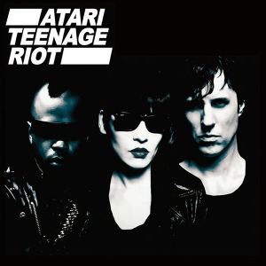 Atari Teenage Riot - Modern Liars (Radio Edit)