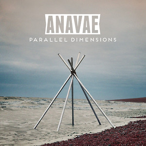 Anavae - Aeon (Parallel Version)