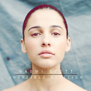 Naomi Scott - Motions