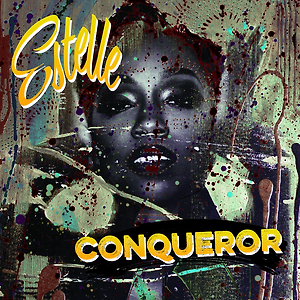 Estelle - Conqueror (Urban Radio Mix)