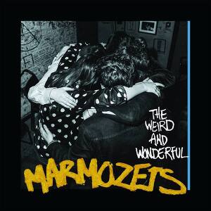Marmozets - Born Young And Free
