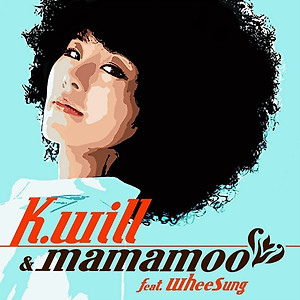 K.Will(케이윌), MAMAMOO(마마무) ft. Whee Sung(휘성) - Peppermint Chocolate(썸남썸녀)