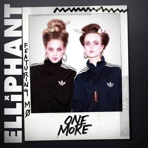 Elliphant ft. MØ - One More
