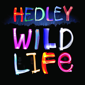 Hedley - Heaven In Our Headlights