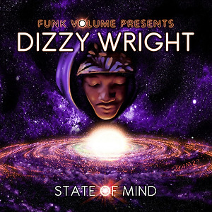 Dizzy Wright - Everywhere I Go