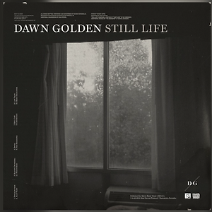 Dawn Golden - Still Life