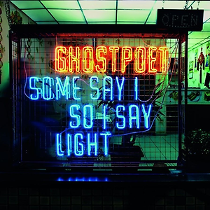 Ghostpoet ft. Lucy Rose - Dial Tones