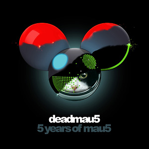 deadmau5 - Maths (Cobra Effect Remix) / Some Chords (Dillon Francis Remix)