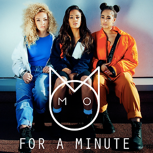 M.O - For a Minute