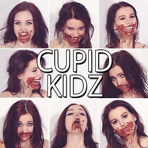 Cupid Kidz - Ganja Poo Poo / Forest of Fun