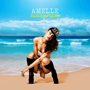 Amelle - Summertime