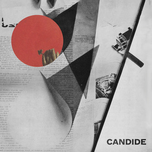 Candide - Scaredy Cat