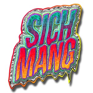 SICH MANG - TIRED