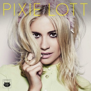 Pixie Lott - Break Up Song