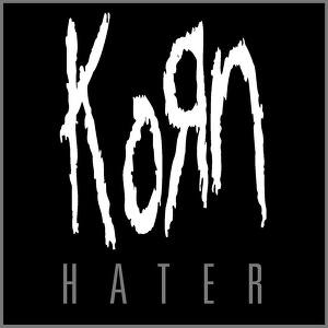 koRn - Hater