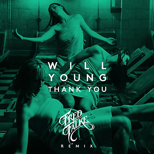 Will Young - Thank You