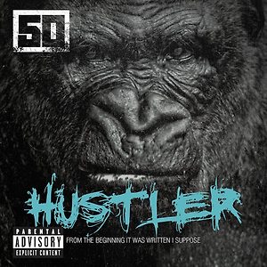 50 Cent - Hustler
