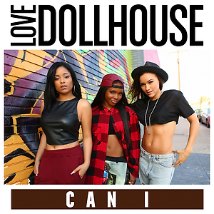 Love Dollhouse - Can I