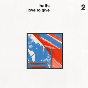 Halls - Waves