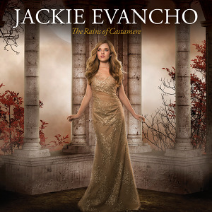 Jackie Evancho - The Rains of Castamere