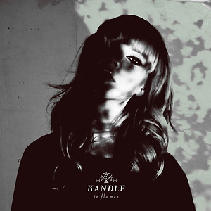 Kandle - Not Up to Me