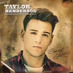 Taylor Henderson - Brighter Days