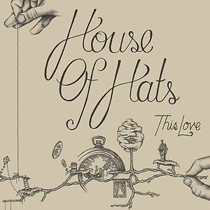House of Hats - King of the Average Pace