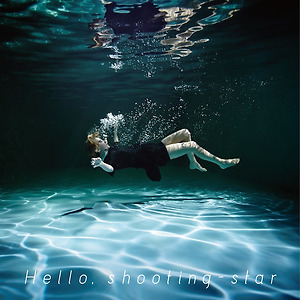 Moumoon - Hello,shooting-star