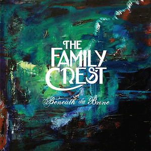 The Family Crest - The World