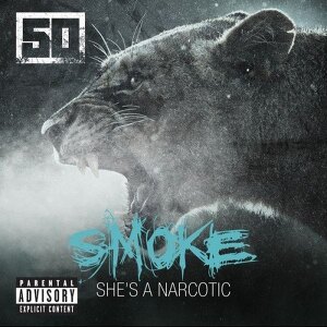 50 Cent  ft. Trey Songz - Smoke