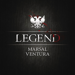 Marsal Ventura - Legend