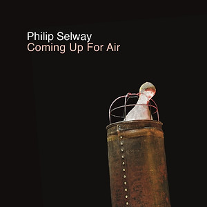 Philip Selway - Coming Up For Air