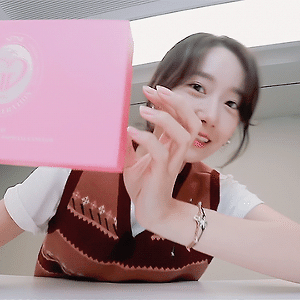 2020 'S♡NE'-ACE 회원 OFFICIAL KIT UN-BOXING