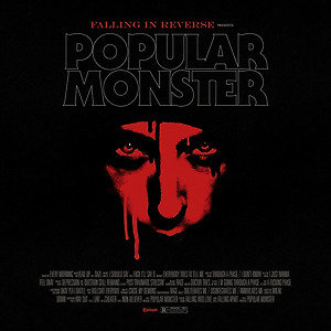 Falling In Reverse - Popular Monster