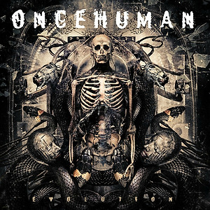 Once Human - Gravity
