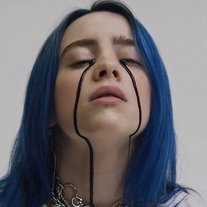 Billie Eilish - when the party's over