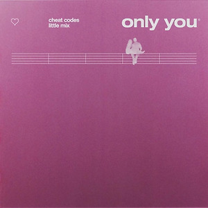 Cheat Codes, Little Mix - Only You