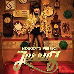 Jessie J - Nobody's Perfect (Nova Acoustic)