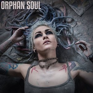 Infected Rain - Orphan Soul