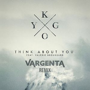 Kygo, Valerie Broussard  - Think About You