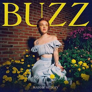 Maddie Medley - Buzz
