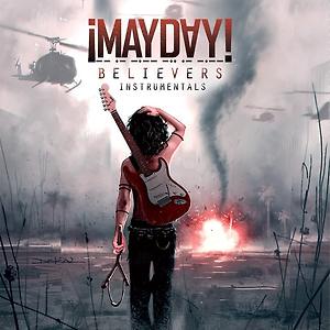 ¡MAYDAY! - Good Pressure