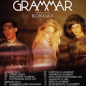 London Grammar - Hey Now